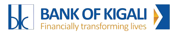Bank of Kigali Logo